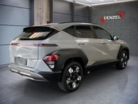gebraucht Hyundai Kona HEV (SX2) GO Plus 1.6 GDI 2WD HEV