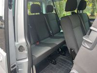 gebraucht VW Caravelle T64Motion 2.0 TDI