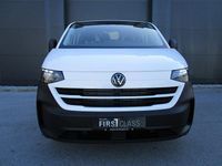 gebraucht VW Transporter Kastenwagen Kastenwagen TDI