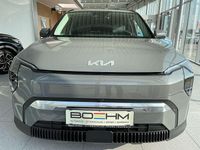 Gebraucht Kia EV3 Plus 150 kW (204 PS) 2025 Grau SUV