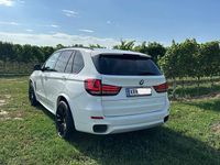 gebraucht BMW X5 X530d M-Paket