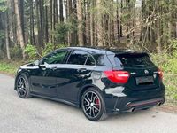 gebraucht Mercedes A250 A 250Sport *FULLAMG*NAVI*HECKKAMERA*XENON*PANO*