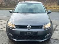 Gebraucht VW Polo 86 PS (63 kW) 2010 Kleinwagen