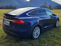gebraucht Tesla Model X Model X90D 90kWh (mit Batterie) - Free Charging