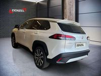 gebraucht Toyota Corolla Cross 2.0 Active Drive 4x4