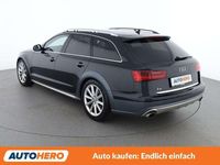 Gebraucht Audi A6 Allroad 320 PS (235 kW) 2016 Schwarz Kombi