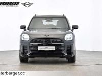 Gebraucht Mini Cooper S Countryman 225 kW (306 PS) 2024 Grau SUV