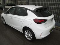 gebraucht Opel Corsa F ED 1.5 S/S 102PS Klimaanlage,,Sitz + Lenkradheizung,DAB + ,Tempomat