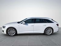 gebraucht Audi A6 Avant 40 TDI quattro sport