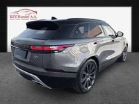 gebraucht Land Rover Range Rover Velar D300 R DYNAMIC HSE * 2 BESITZ * FINANZIERUNG *