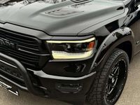 Gebraucht Dodge Ram 401 PS (294 kW) 2020 Schwarz Abholung