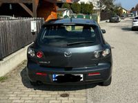 gebraucht Mazda 3 Sport 1,6i Active