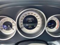gebraucht Mercedes CLS350 CLS 350BlueTec / d (218.926)