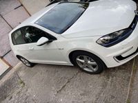 gebraucht VW e-Golf 