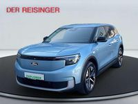 gebraucht Ford Explorer Elektro AWD 79kWh