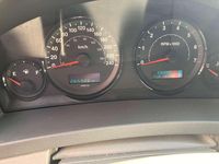 Gebraucht Jeep Grand Cherokee Laredo 218 PS (160 kW) 2006 SUV