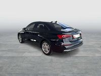 Gebraucht Audi A3 Comfort 150 PS (110 kW) 2025 Schwarz Limousine