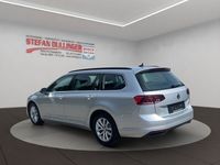 gebraucht VW Passat Variant NAVI*SHZ*PDC*KLIMAAUT*LED