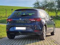 gebraucht Seat Leon Reference 12 TSI