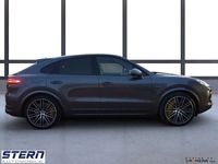 gebraucht Porsche Cayenne Turbo S Coupe E-Hybrid PHEV Aut. VOLL V...