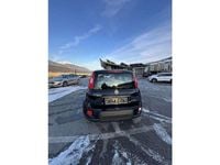 gebraucht Fiat Panda FireFly Hybrid 70 1.0