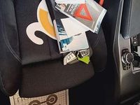 gebraucht BMW 520 i M-Sport