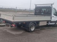 Gebraucht Ford Transit Trend 131 PS (96 kW) 2018 Limousine