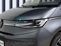 gebraucht VW LT Multivan 2,0 TDI Style