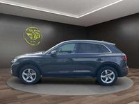 gebraucht Audi Q5 40 TDI quattro intense