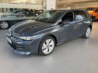 Neu VW Golf VIII 204 PS (150 kW) 2026 Mittelgrau  metallic Limousine