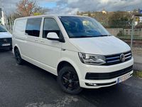 gebraucht VW T6 Transvan TOP AUSSTATTUNG