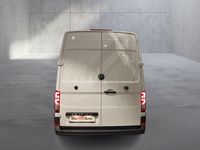 gebraucht VW Crafter 35 Kastenwagen L3H3 TDI