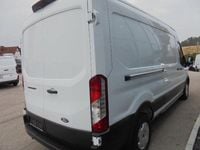 Neu Ford Transit Trend 165 PS (121 kW) 2025 Van
