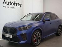 Gebraucht BMW X2 Efficient Dynamics 163 PS (119 kW) 2025 Blau SUV