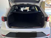 gebraucht Seat Leon ST Leon FR 1,4 TSI FR