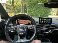 gebraucht Audi A5 Sportback 30 TDI quattro sport S-tronic