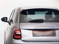 gebraucht Fiat 500e 500eElektro La Prima by Bocelli 42 kWh