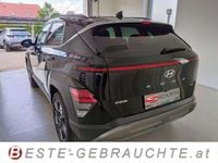 gebraucht Hyundai Kona KONAHEV (SX2) GO Plus 1.6 GDI 2WD