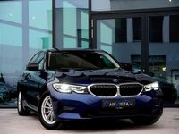 Gebraucht BMW 320 Sport Line 190 PS (139 kW) 2019 Blau Limousine
