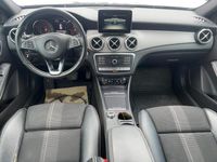 gebraucht Mercedes GLA200 d 4MATIC Urban