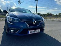 gebraucht Renault Mégane IV MeganeLimited Energy dCi 90