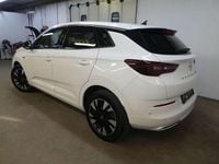 Gebraucht Opel Grandland X Business Elegance 131 PS (96 kW) 2023 SUV