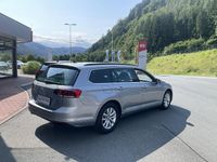 gebraucht VW Passat Variant Business 2,0 SCR TDI DSG