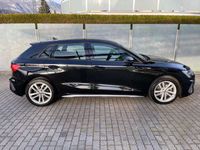 gebraucht Audi A3 Sportback 35 TDI S-line S-tronic