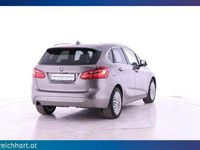 gebraucht BMW 218 i