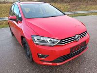 Gebraucht VW Golf VII 110 PS (80 kW) 2016 Limousine