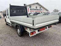 gebraucht Peugeot Boxer DK 35+ L4 BlueHDi 140 S&S * 7 SITZER SO...