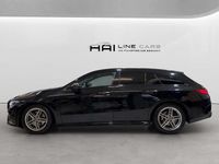 gebraucht Mercedes CLA200 200d AMG Line LED | Kamera Night Garantie