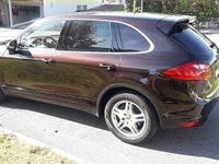 gebraucht Porsche Cayenne II 3,0 Diesel Aut.