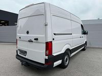 gebraucht VW Crafter 35 Kastenwagen L3H3 TDI